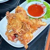 ครัวศักรินทร์ฟาร์ม