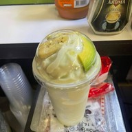 ชาเบตง (ชาใต้ กาแฟสด น้ำผลไม้ปั่น) ตลาดสุวรรณเกลียวทอง