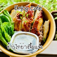 Enjoy cafe’
