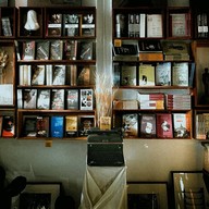 The Alphabet Coffee & Books เชียงใหม่