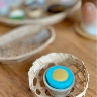 เมนูของร้าน Hom's House (บ้านของหอม)