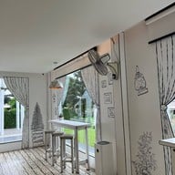 Sea you again cafe house