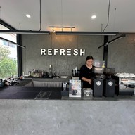 Refresh Cafe