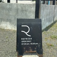 Refresh Cafe