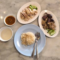 โอชาพินิจ ท่ายาง