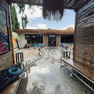 BAY Beach Bar