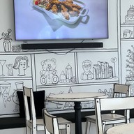 Sea you again cafe house