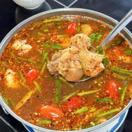 ครัวศักรินทร์ฟาร์ม