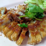 สังข์ข้าวต้ม