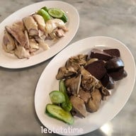 โอชาพินิจ ท่ายาง