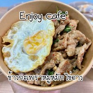 Enjoy cafe’