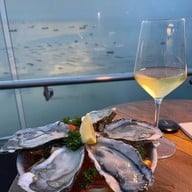 Silver Moon Rooftop Bar Novotel Sriracha & Koh Si Chang Marina Bay