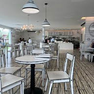 Sea you again cafe house