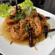 สังข์ข้าวต้ม