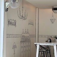 Sea you again cafe house