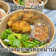 Enjoy cafe’