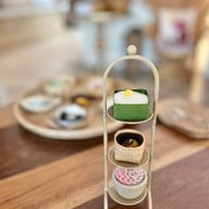 เมนูของร้าน Hom's House (บ้านของหอม)