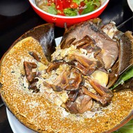 ครัวศักรินทร์ฟาร์ม