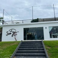 Sea you again cafe house