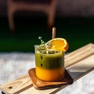 เมนูของร้าน Malong Cafe & Chill Bar -