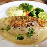 เมนูของร้าน Oak Wine Steak @Sena18