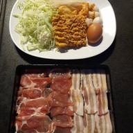 เมนูของร้าน Brume Cafe N' Room