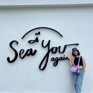 Sea you again cafe house