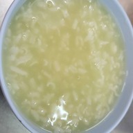เมนูของร้าน ผักบุ้งลอยฟ้า พัทยากลาง พัทยากลาง