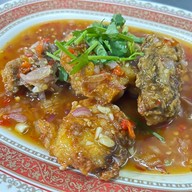 สังข์ข้าวต้ม