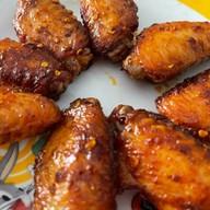 ขายข้าว ขายยำ