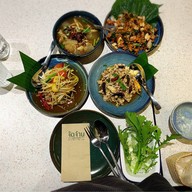 จัดจ้าน - JADJAAN The Crystal