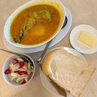 เมนูของร้าน สีลมภัตตาคาร