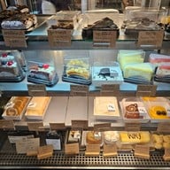 Way Coffee & Bakery สาขาสนามจันทร์4