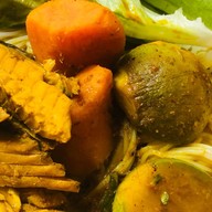 ร้าน ข้าวแกงปักษ์ใต้นครศรีฯ