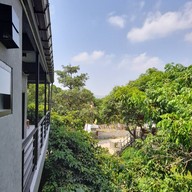 บรรยากาศ Brume Cafe N' Room
