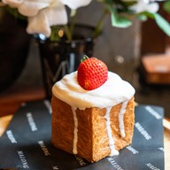 เมนูของร้าน Malong Cafe & Chill Bar -