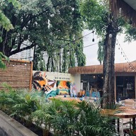 BAY Beach Bar