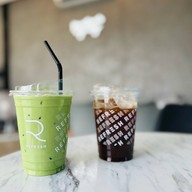 Refresh Cafe