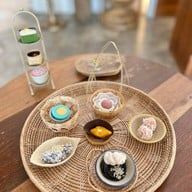 เมนูของร้าน Hom's House (บ้านของหอม)