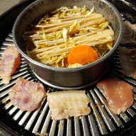 เมนูของร้าน Brume Cafe N' Room