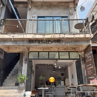 หน้าร้าน Brume Cafe N' Room