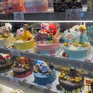 สุริยาเบเกอรี่ ดอนเมือง ดอนเมือง