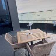 Silver Moon Rooftop Bar Novotel Sriracha & Koh Si Chang Marina Bay