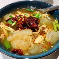 จัดจ้าน - JADJAAN The Crystal