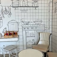 Sea you again cafe house