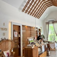 เมนูของร้าน Hom's House (บ้านของหอม)