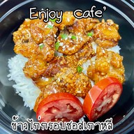 Enjoy cafe’