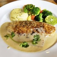 เมนูของร้าน Oak Wine Steak @Sena18