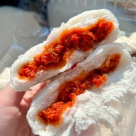 เมนูของร้าน เปา เหล่า กง ปตท.คลองด่าน