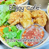 Enjoy cafe’